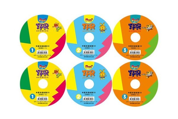 美国TPR英语专修学校